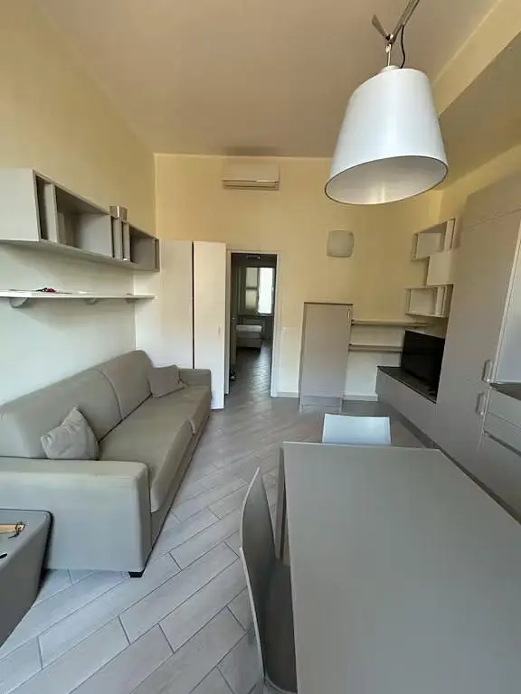 Oturma odası