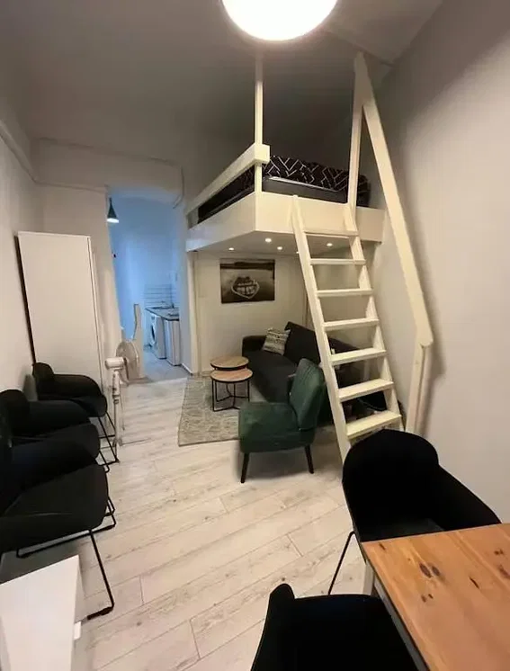 Salon