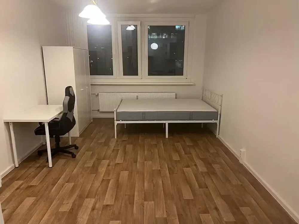 Obývačka