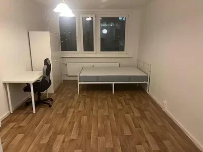 Obývačka