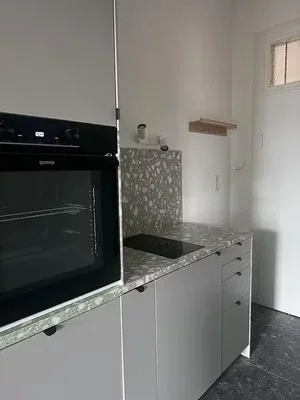 غرفة معيشة