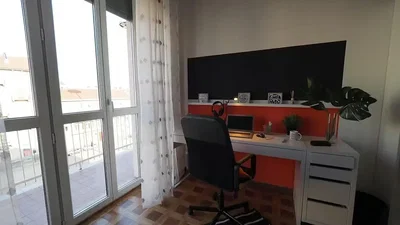 Дневна соба