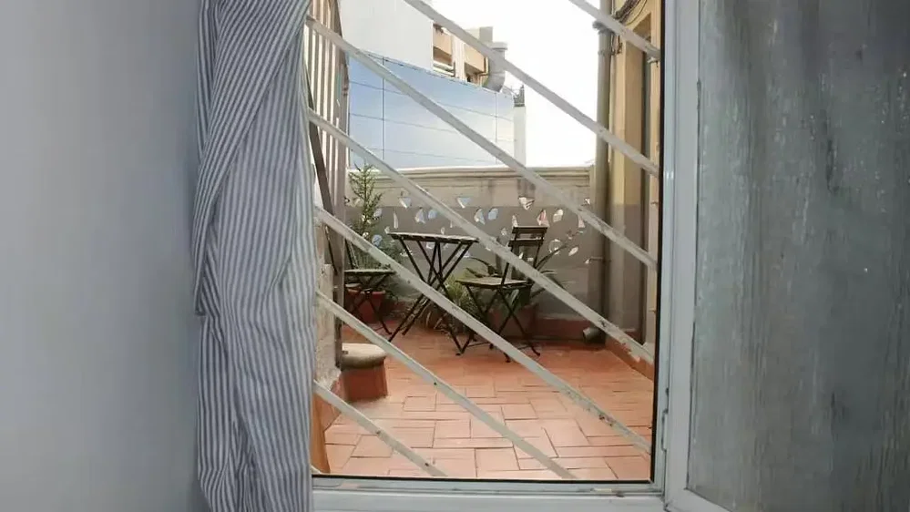 Soggiorno