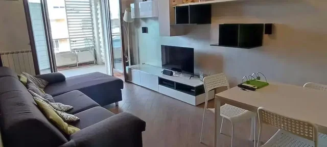 Obývačka
