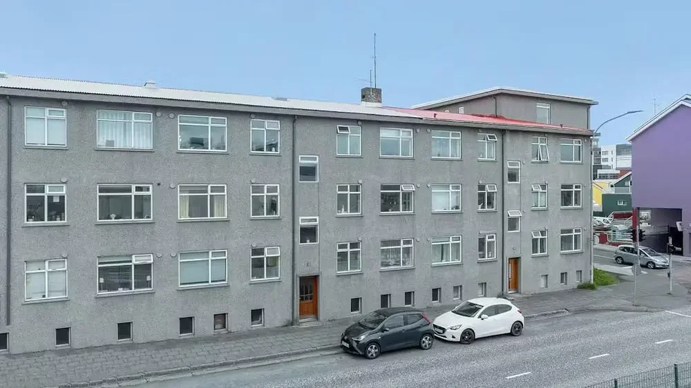 Дневна соба