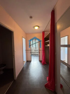 غرفة معيشة