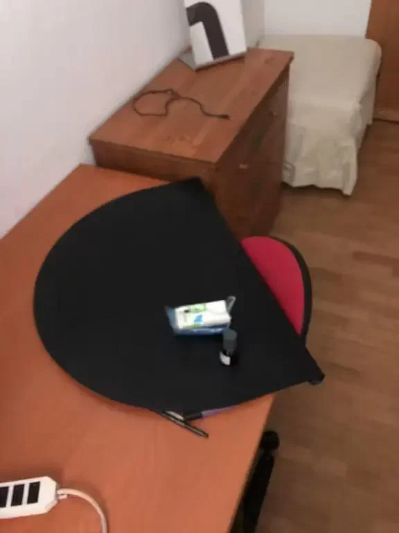 Oturma odası