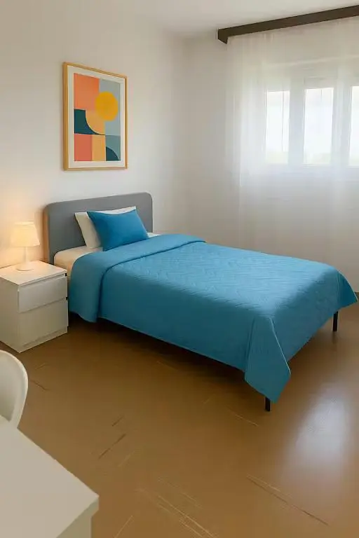 Oturma odası
