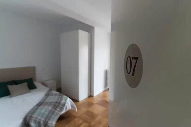 Obývačka