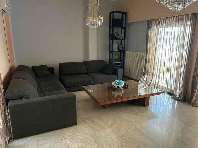 غرفة معيشة