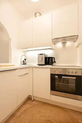 غرفة معيشة