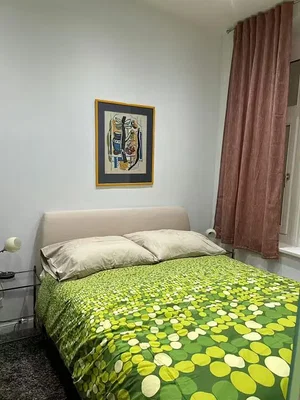 غرفة معيشة