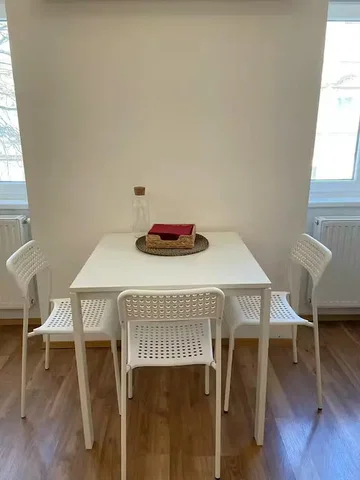 غرفة معيشة