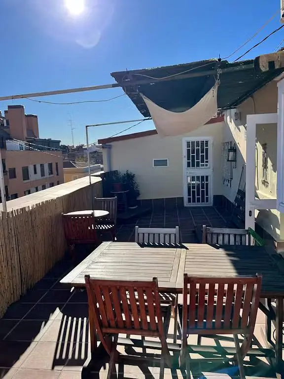 Sala de estar