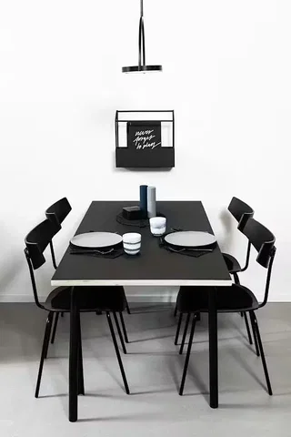 غرفة معيشة