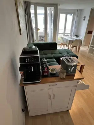 Dnevna soba