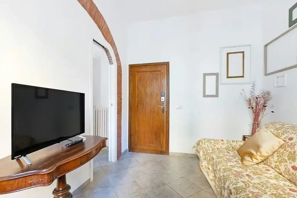 Soggiorno
