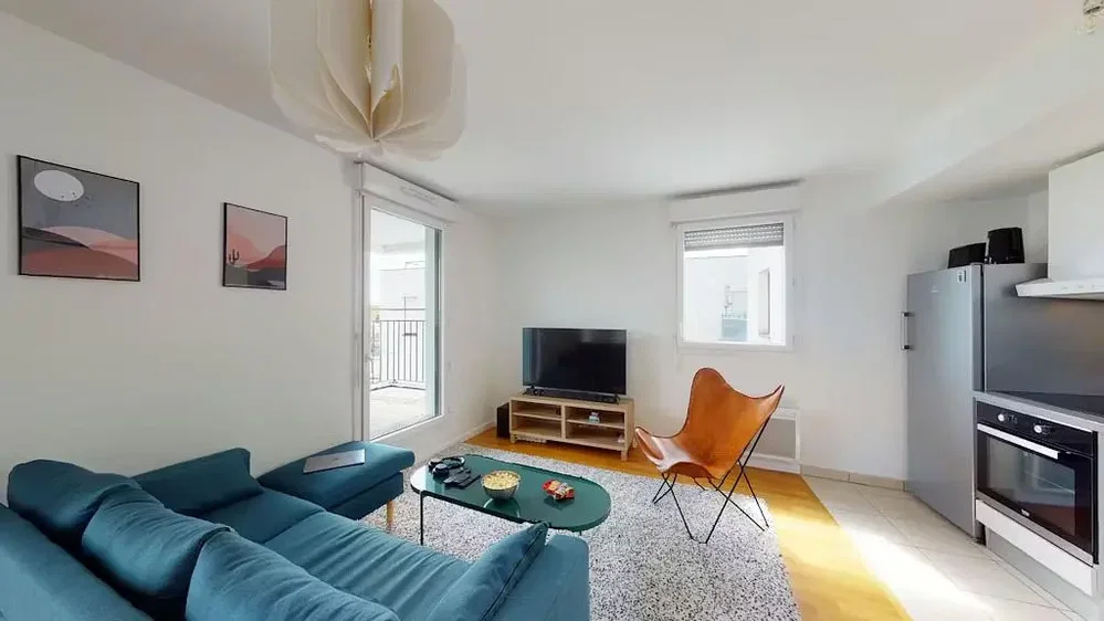 Sala de estar