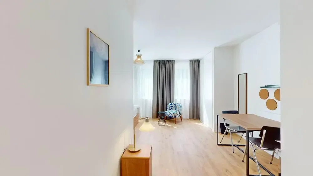 Obývací pokoj