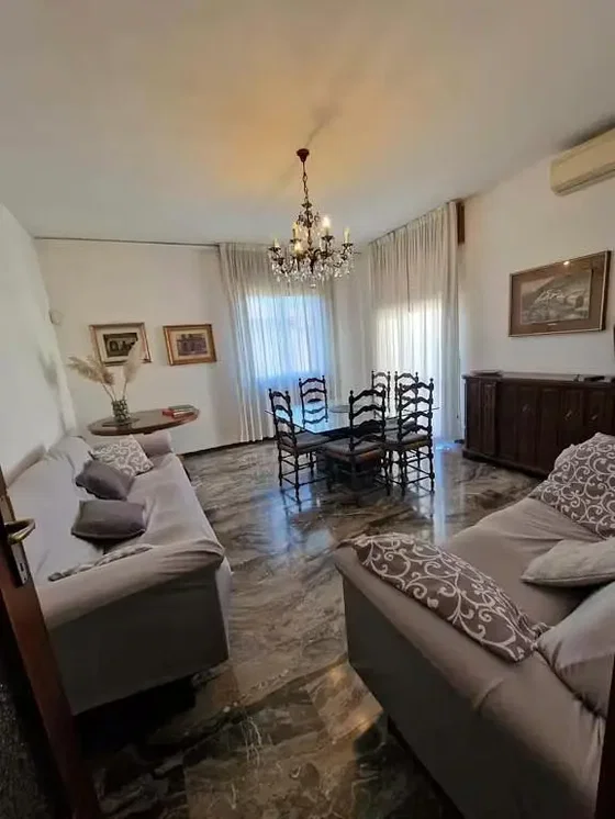 غرفة معيشة