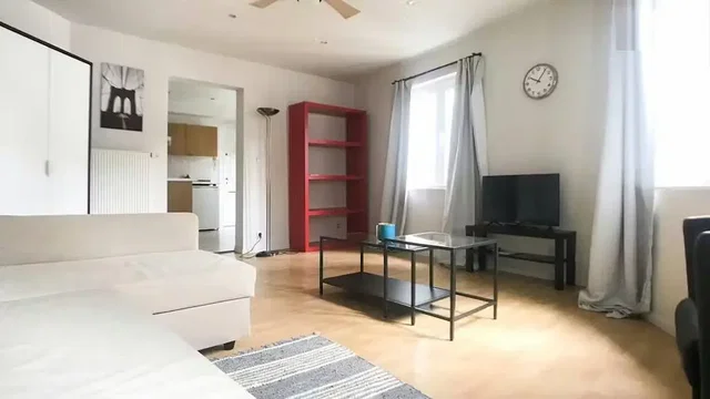 Дневна соба
