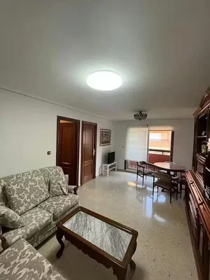 Obývací pokoj