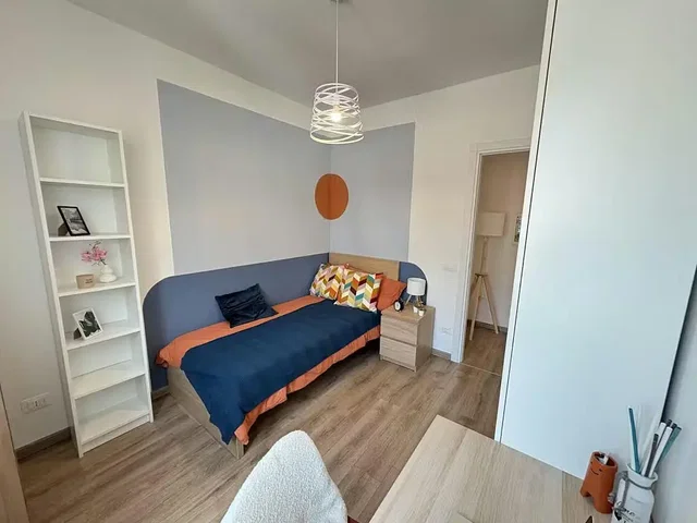 Obývačka