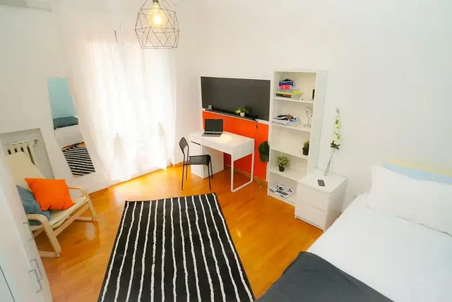Obývačka