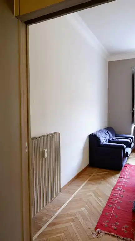 Obývačka