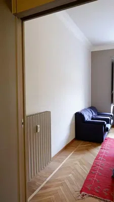 Obývačka