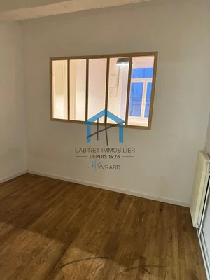 غرفة معيشة