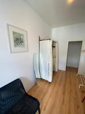 Obývačka