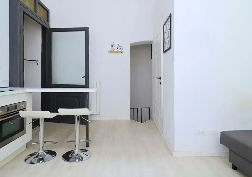 Oturma odası