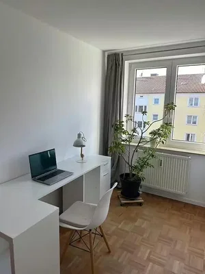 Obývací pokoj