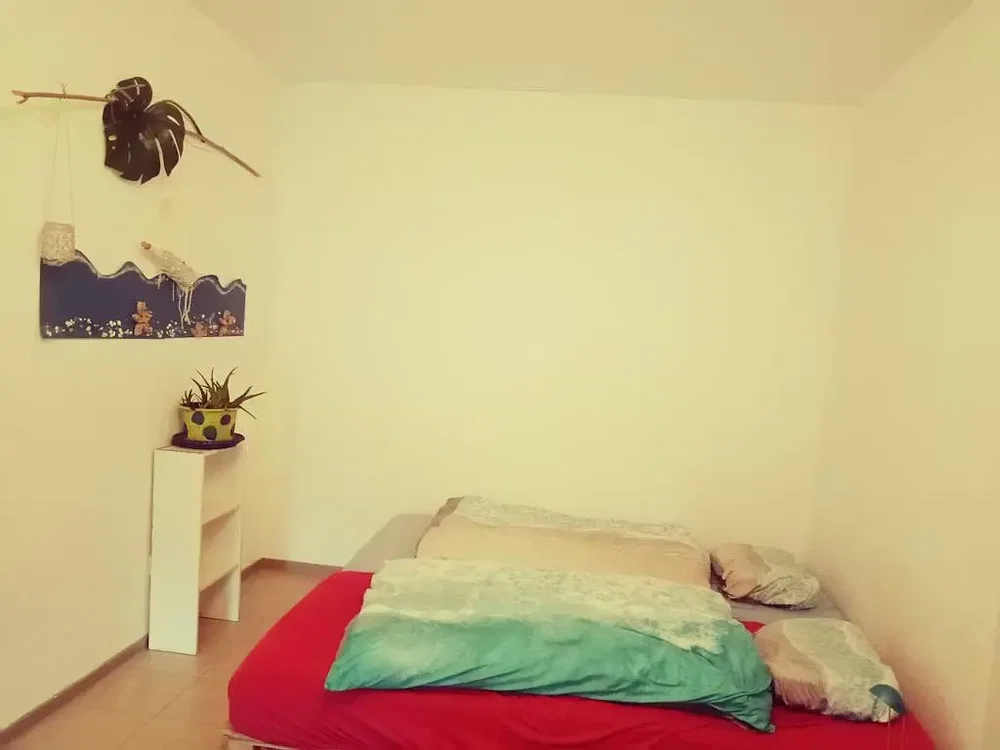Oturma odası