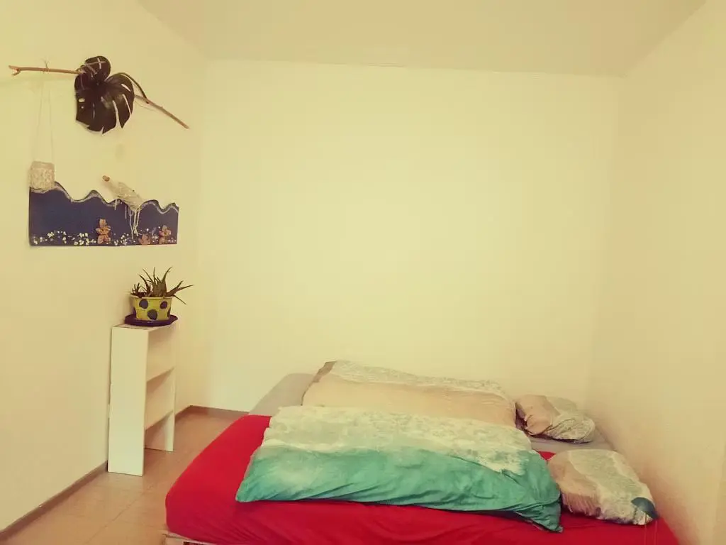 Oturma odası