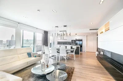 Woonkamer