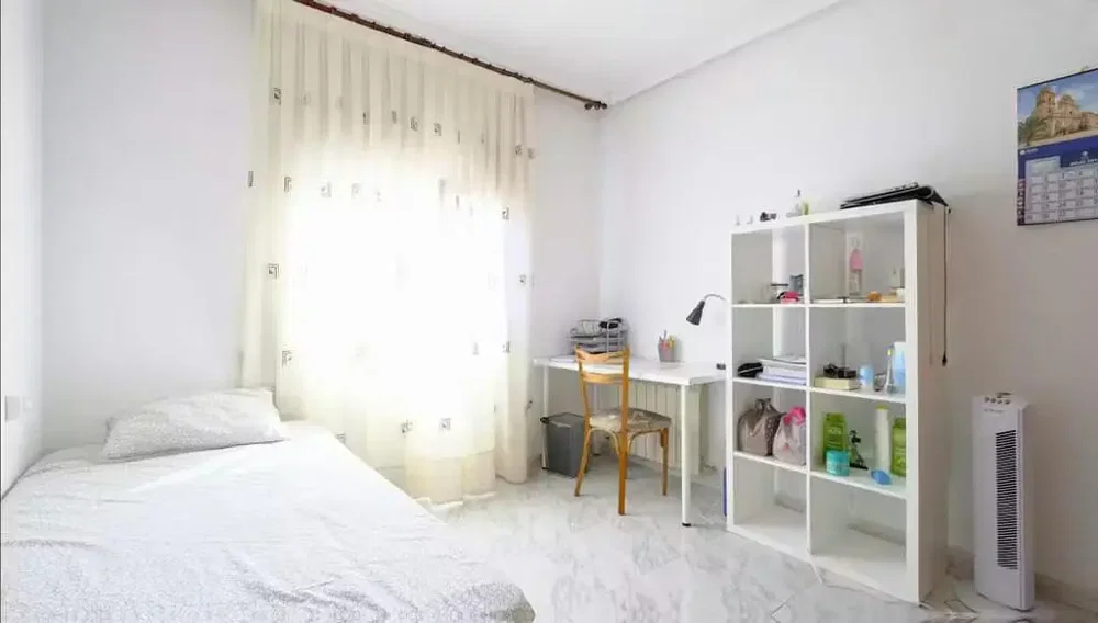 Obývačka