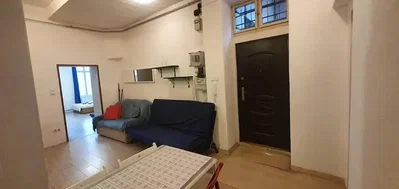 Obývačka