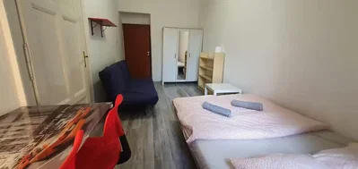 Obývačka