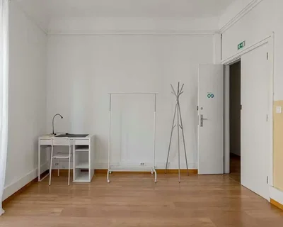 Salon