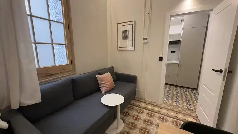 Oturma odası