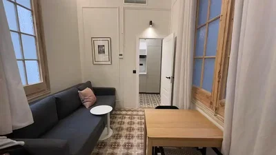 Oturma odası