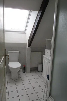 Obývací pokoj