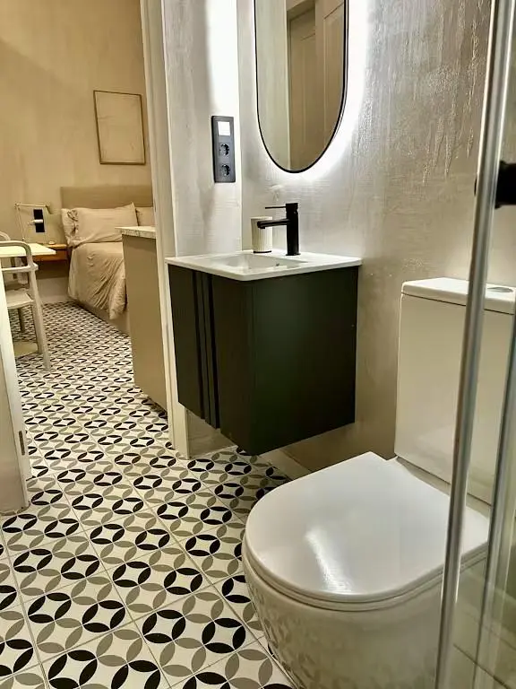 Oturma odası