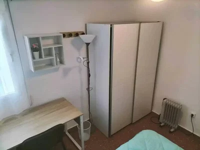 Obývací pokoj