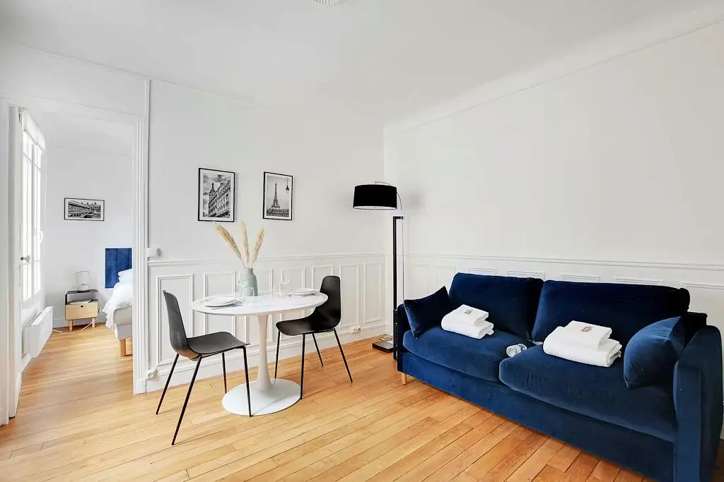 Sala de estar