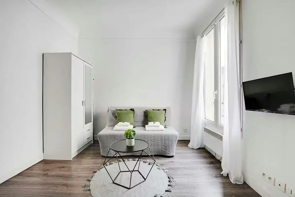 Sala de estar