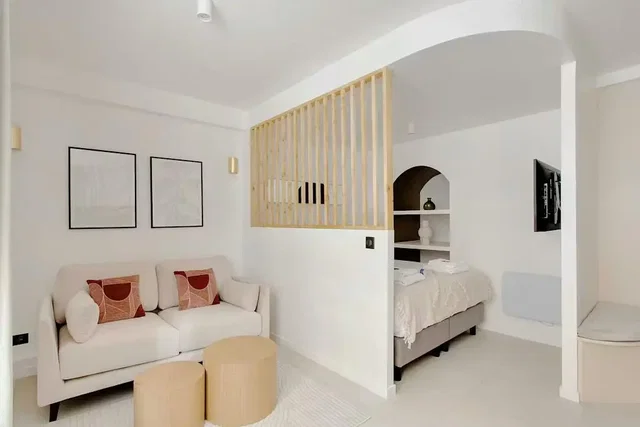 Salón