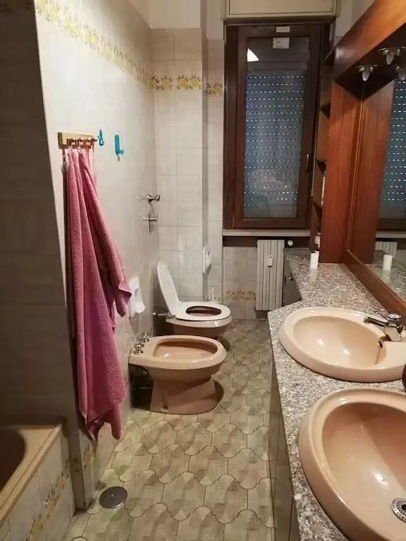 غرفة معيشة